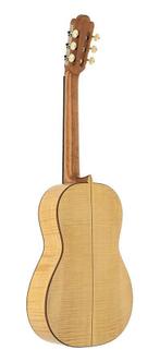 Wolgang Jellinghaus Master Built 1A FE17 Torres 63cm MS/FM, Ophalen of Verzenden, Nieuw, Klassieke of Spaanse gitaar, Met koffer