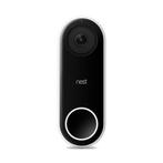 Nest Hello service + 24V beltrafo + Pro installatie, Objectbeveiliging
