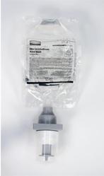 ongeparfumeerde antibacteriële handzeep schuim 500ml (5 s.., Verzenden