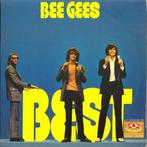 LP gebruikt - Bee Gees - Best, Cd's en Dvd's, Vinyl | Pop, Verzenden, Zo goed als nieuw