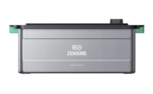 Zendure SolarFlow 2400AC AB3000X - 2880Wh Uitbreidingsba..., Doe-het-zelf en Verbouw, Zonnepanelen en Toebehoren