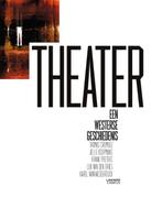 Theater 9789401418959 Luk Van den Dries, Verzenden, Gelezen, Luk Van den Dries