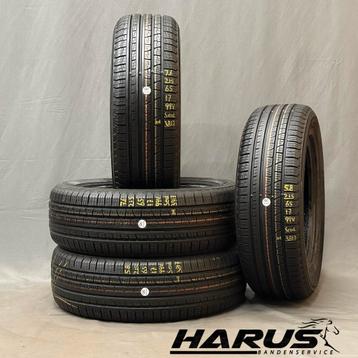 215/65/17 99V Pirelli 4seizoensbanden 7,6/5,8mm profiel 4X beschikbaar voor biedingen