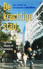 Krachtige stad 9789035131064, Boeken, Verzenden, Zo goed als nieuw