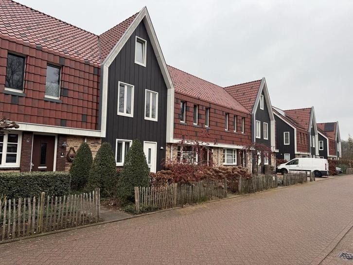 Te huur: Huis De Zandhoek in Otterlo, Huizen en Kamers, Huizen te huur, Gelderland