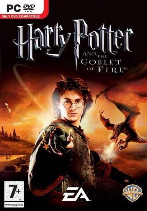 Harry Potter, Spelcomputers en Games, Games | Pc, Eén computer, 1 speler, Vanaf 7 jaar, Platform, Refurbished, Verzenden