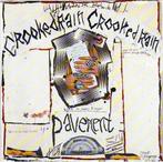 cd - Pavement - Crooked Rain, Crooked Rain, Verzenden, Zo goed als nieuw