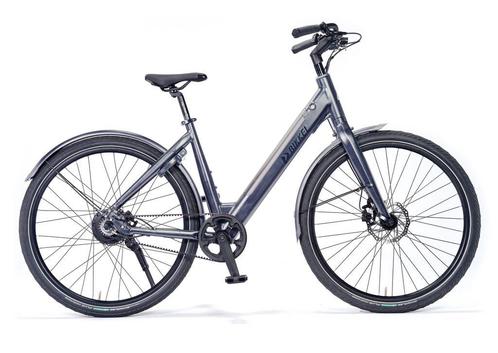 Bikkel Bike Centro Urban Ebike, Fietsen en Brommers, Elektrische fietsen, 50 km per accu of meer, Nieuw, Overige merken, 55 tot 59 cm