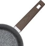 2dekans | Resto Vela Koekenpan – Ø24 cm – Antiaanbaklaag –, Huis en Inrichting, Keuken | Potten en Pannen, Ophalen of Verzenden