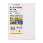 Benson Canvas schildersdoek - katoenen doekraam - 18 x 24..., Ophalen of Verzenden, Nieuw