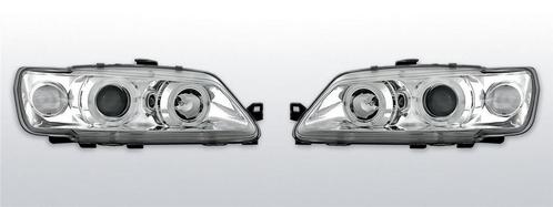 Carnamics Koplampen | Peugeot 306 93-97 5-d / 306 94-97 3-d, Auto-onderdelen, Verlichting, Nieuw, Verzenden