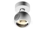 Occhio Io Pico Up C Straler LED, kop wit mat/afdekking chrom, Huis en Inrichting, Lampen | Spots, Verzenden, Nieuw