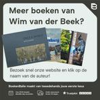 Ans Markus 9789462620681 Wim van der Beek, Verzenden, Zo goed als nieuw, Wim van der Beek