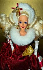 Mattel - Barbiepop Barbie Peppermint Princess limited