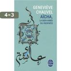 Aicha, LA Bien-Aimee Du Prophete 9782253126645, Verzenden, Gelezen, Genevieve Chauvel