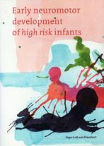 Early neuromotor development of high risk infants - Inge-Lot, Verzenden, Nieuw