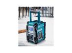 Online veiling: Makita MR001GZ Radio, Nieuw