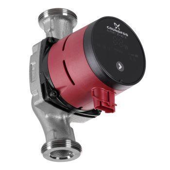 GRUNDFOS ALPHA1 25-60N-180 TAPWATERPOMP NIEUW 99199593, Doe-het-zelf en Verbouw, Verwarming en Radiatoren, Nieuw, Ophalen of Verzenden