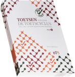 Toetsen volgens de toetscyclus - deel 1 9789082369700, Verzenden, Zo goed als nieuw, Harry Molkenboer