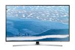 Samsung UE49KU6470 - 49 inch 4K Smart Tv, Ophalen, 50 Hz, Zo goed als nieuw, Samsung