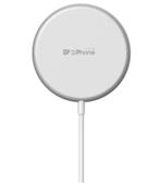 DrPhone MAG4 - Fast Wireless Charger - Compatibel Met Magsaf, Verzenden, Nieuw
