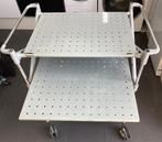 Kartell - Antonio Citterio, Oliver Löw - Trolley - OXO -