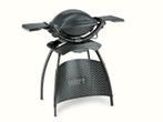 Weber Q 1400 elektrische barbecue stand 52020853, Nieuw, Weber