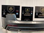 Audi A6 C8 Limousine achterbumper bj.2020 art.4K5807511F, Auto-onderdelen, Carrosserie en Plaatwerk, Gebruikt, Achter, Audi, Bumper