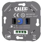 Led dimmer | Calex (Inbouw, Max. 250W), Doe-het-zelf en Verbouw, Elektra en Kabels, Verzenden, Nieuw