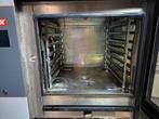 Palux combisteamer op rvs onderstel **veiling bakery **, Gebruikt, Ovens, Magnetrons en Steamers