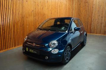 NR. 042 Fiat 500 1.0 Hybrid CLUB - BJ 2023 beschikbaar voor biedingen