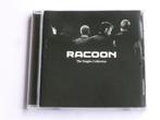 Racoon - The Singles Collection, Cd's en Dvd's, Cd's | Pop, Verzenden, Nieuw in verpakking