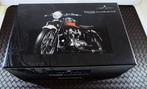 Minichamps 1:12 - Modelauto - Triumph Bonneville 650 T120 -, Nieuw