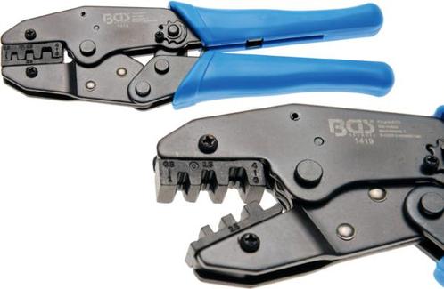 BGS technic Kabelschoentang met ratelfunctie | voor niet..., Auto-onderdelen, Klein materiaal, Nieuw, Ophalen of Verzenden