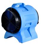 Vloerventilor Blower Ventilator 2900M3/H - Axiaal 750W