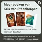 Blindelings 9789057597817 Kris Van Steenberge, Verzenden, Gelezen, Kris Van Steenberge