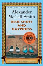Blue Shoes and Happiness 9781400075713, Verzenden, Zo goed als nieuw, Alexander McCall Smith