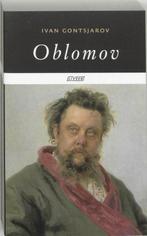 Oblomov, Boeken, Ophalen of Verzenden, Nieuw