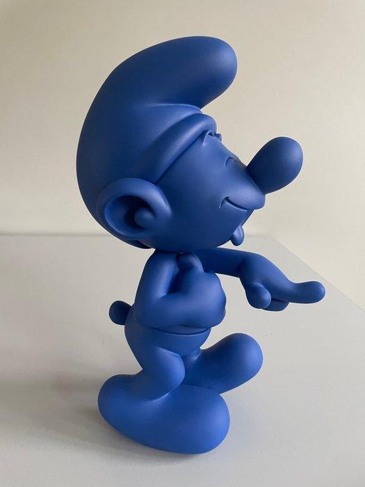 Leblon Delienne - sculptuur, LOLSMURF BLAUW MAT - Limited, Antiek en Kunst, Kunst | Designobjecten