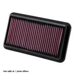 K&N Vervangingsluchtfilter | Chrysler Sebring / Dodge Avange, Auto-onderdelen, Motor en Toebehoren, Verzenden, Nieuw