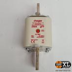 Hager LNH2S250MGFF Smeltpatroon (mes) 3 stuks | Nieuw