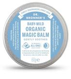 Dr. Bronners Organic Magic Balm Baby-Mild 60 g, Nieuw, Verzenden