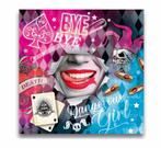 Servetten Suicide Squad 33cm 12st, Verzenden, Nieuw
