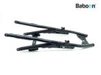 Achterframe Yamaha XSR 900 2016-2019 (RN431 B90), Motoren, Verzenden, Gebruikt