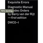 Barry Van Der Rijt - Exquisite Errors DMCO-1 9789492051134, Verzenden, Gelezen, Barry van der Rijt