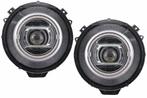 Koplampen FULL LED Mercedes G-Class W463 (2005-2017) Chrome, Ophalen of Verzenden, Nieuw