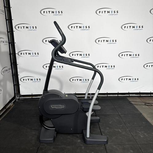 Technogym Excite 1000 SP Stepper LED, Sport en Fitness, Fitnessapparatuur, Overige typen, Gebruikt, Verzenden