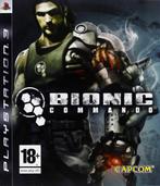 Bionic Commando [PS3], Nieuw, Ophalen of Verzenden