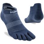 Injinji Run Lightweight No-Show Coolmax  Navyblauw - 37-40, Verzenden, Nieuw, Kleding