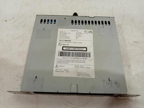 CD speler Peugeot 308 SW II 1.2 THP 130 980559368002, Auto-onderdelen, Elektronica en Kabels, ARN erkend, Stiba lid, Erkend duurzaam